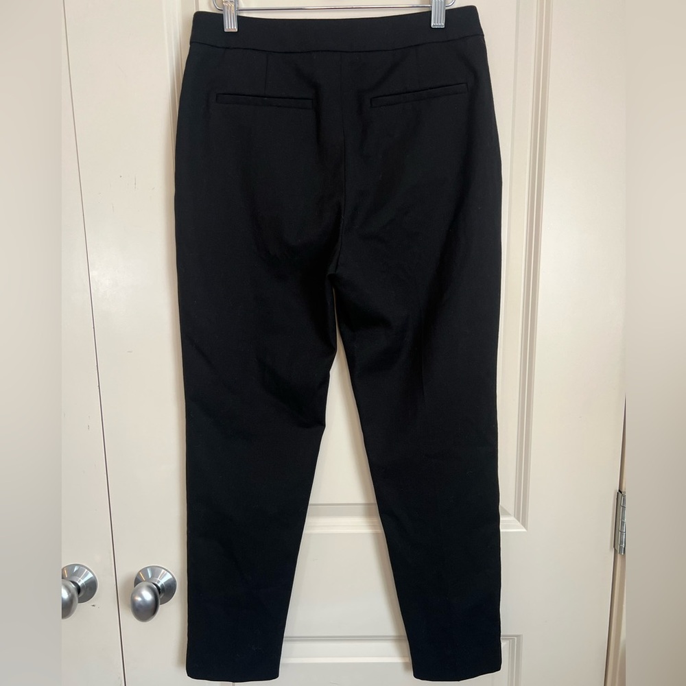 Sandro Wool Blend Dress Pants Size 36 (US 4) - Picture 4 of 9